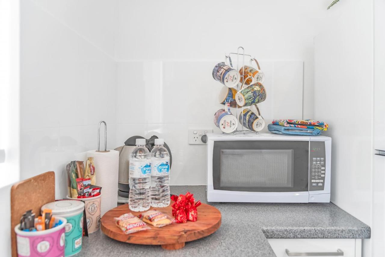 Studio 11 Mandurah Marina Dış mekan fotoğraf