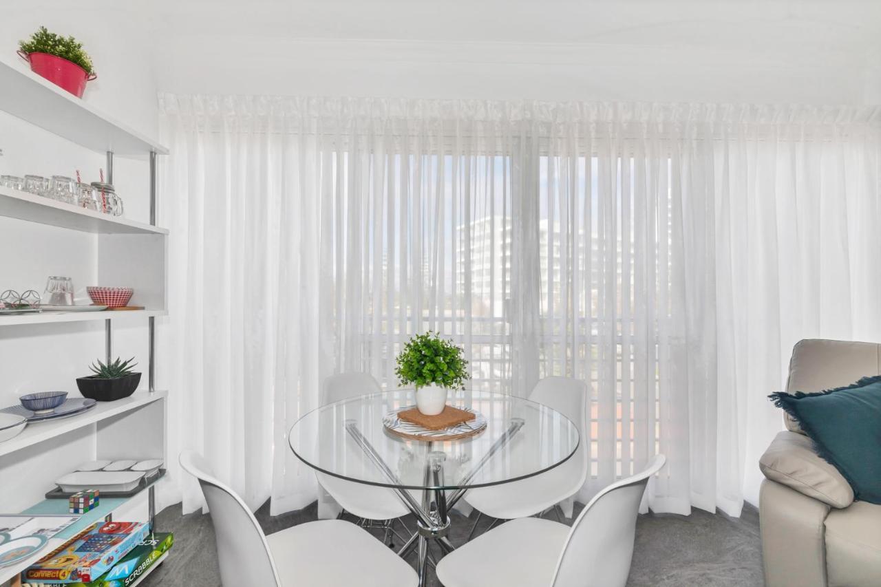Studio 11 Mandurah Marina Dış mekan fotoğraf