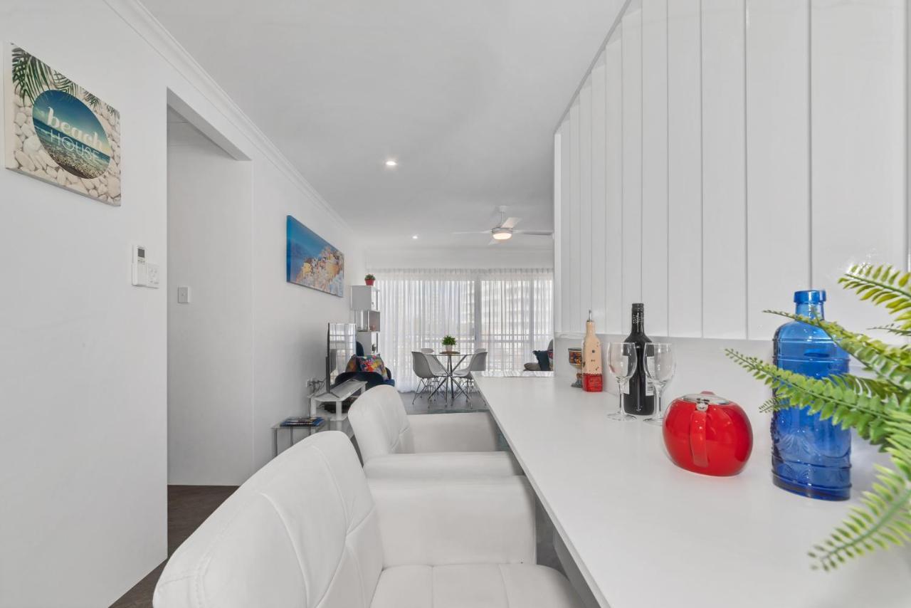 Studio 11 Mandurah Marina Dış mekan fotoğraf