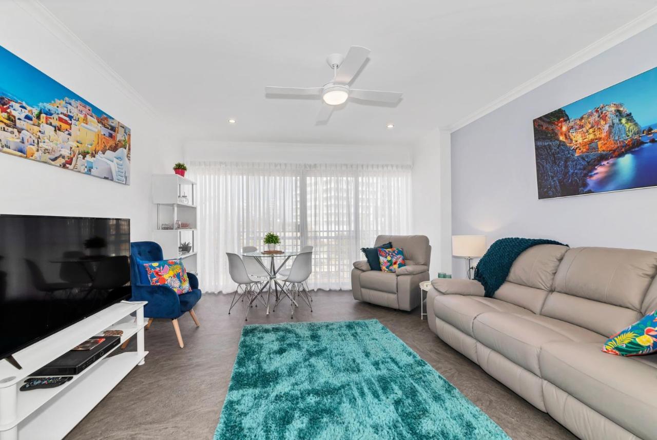 Studio 11 Mandurah Marina Dış mekan fotoğraf