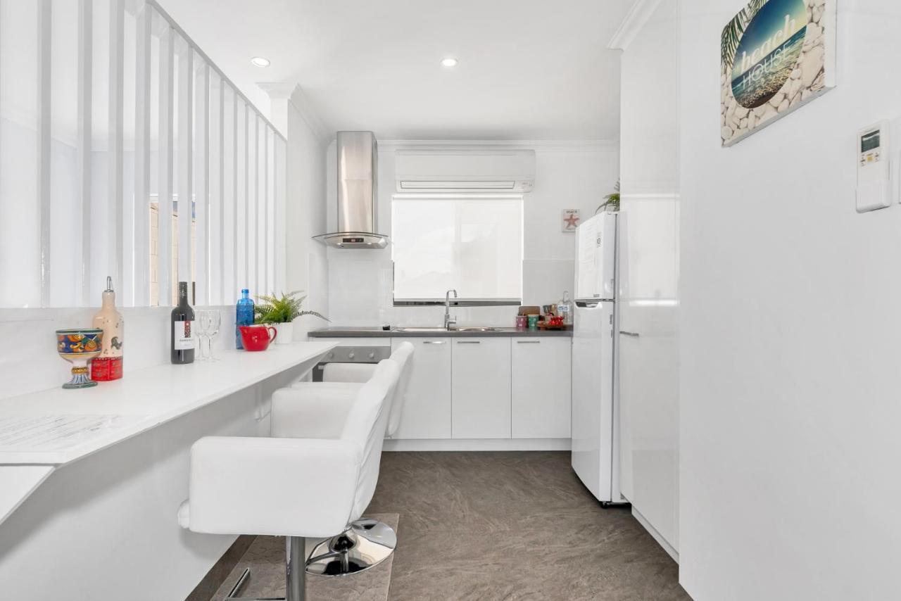 Studio 11 Mandurah Marina Dış mekan fotoğraf