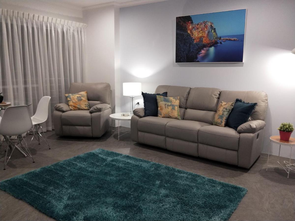 Studio 11 Mandurah Marina Dış mekan fotoğraf