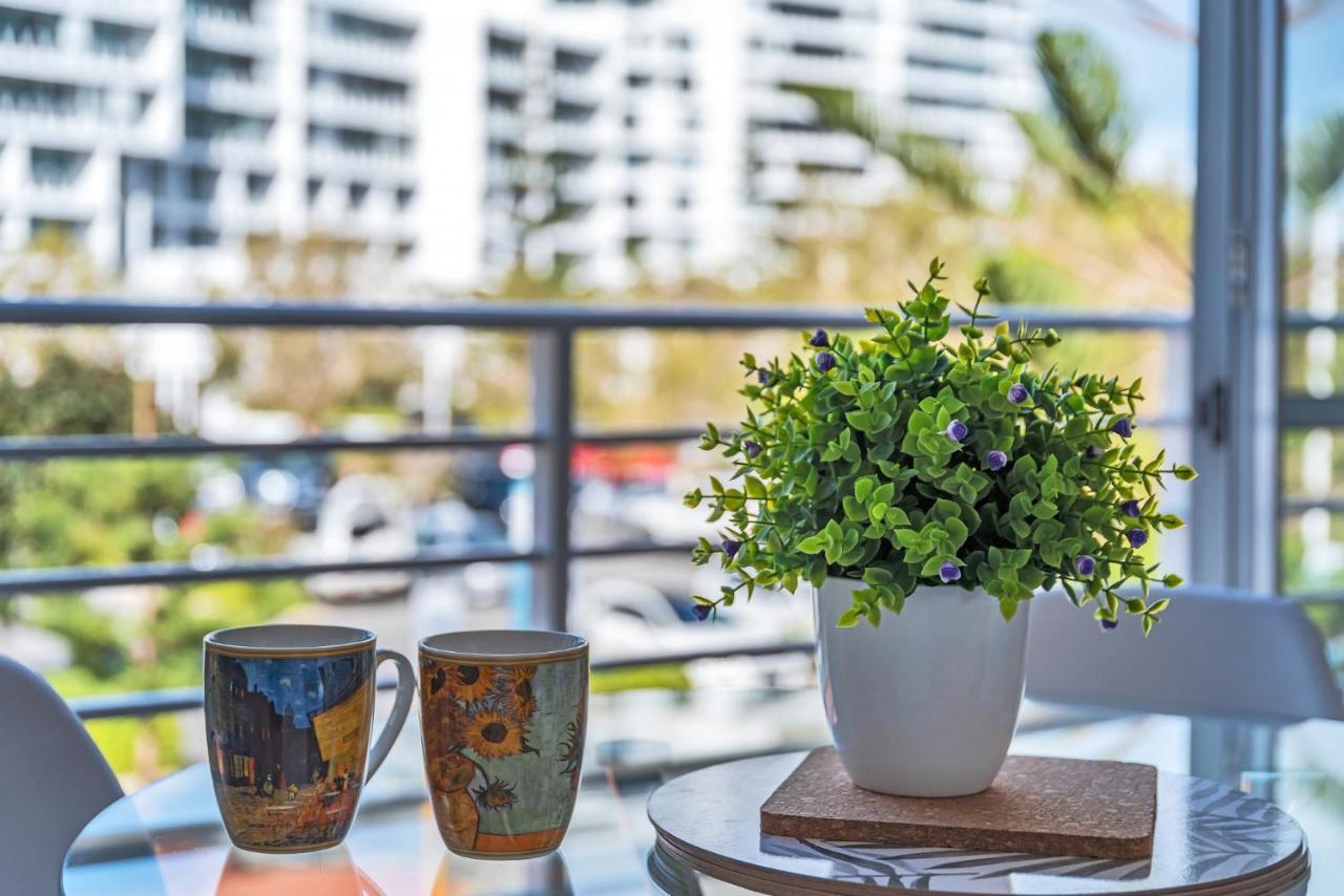 Studio 11 Mandurah Marina Dış mekan fotoğraf
