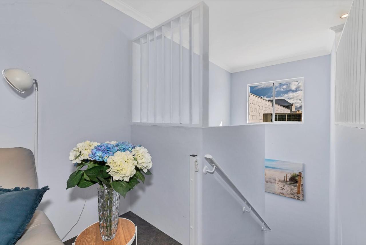 Studio 11 Mandurah Marina Dış mekan fotoğraf
