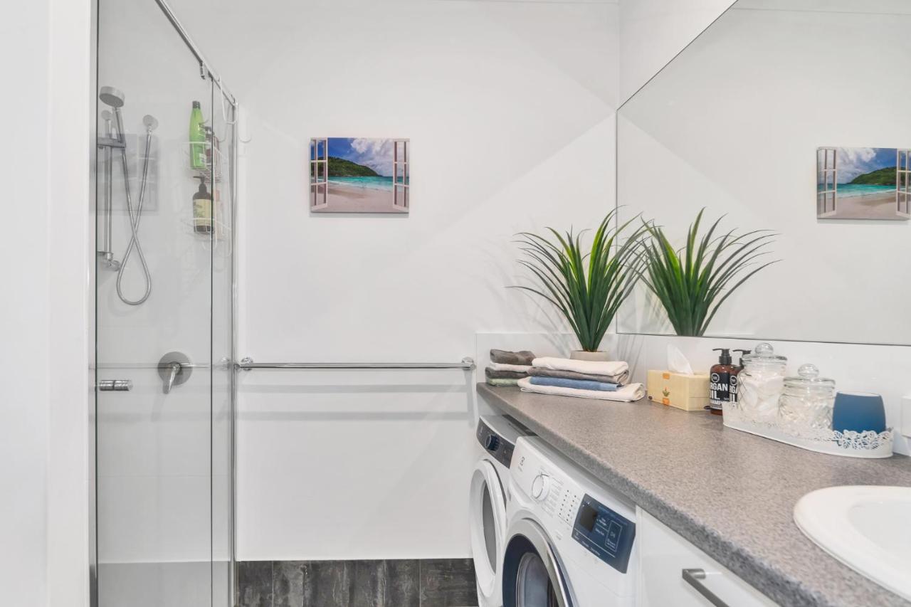 Studio 11 Mandurah Marina Dış mekan fotoğraf