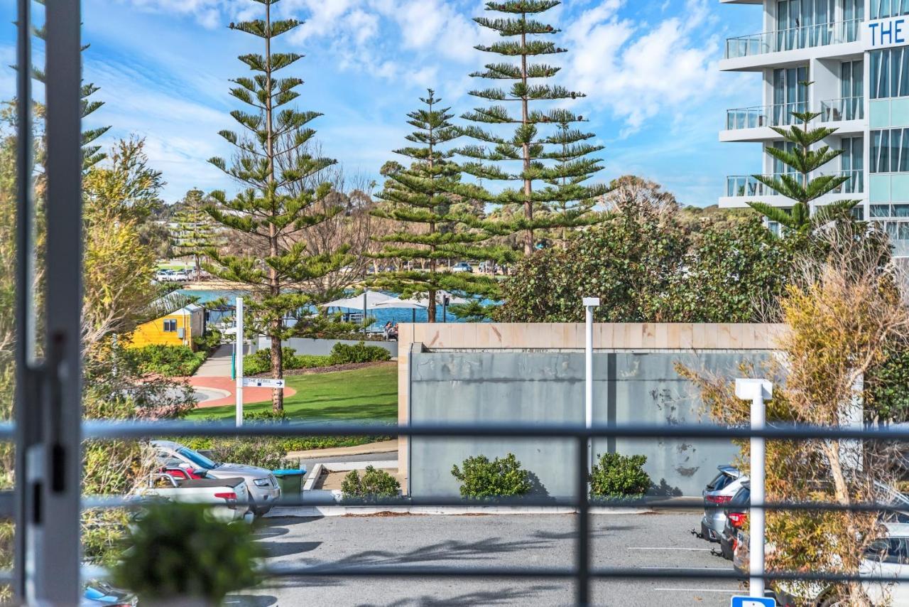 Studio 11 Mandurah Marina Dış mekan fotoğraf