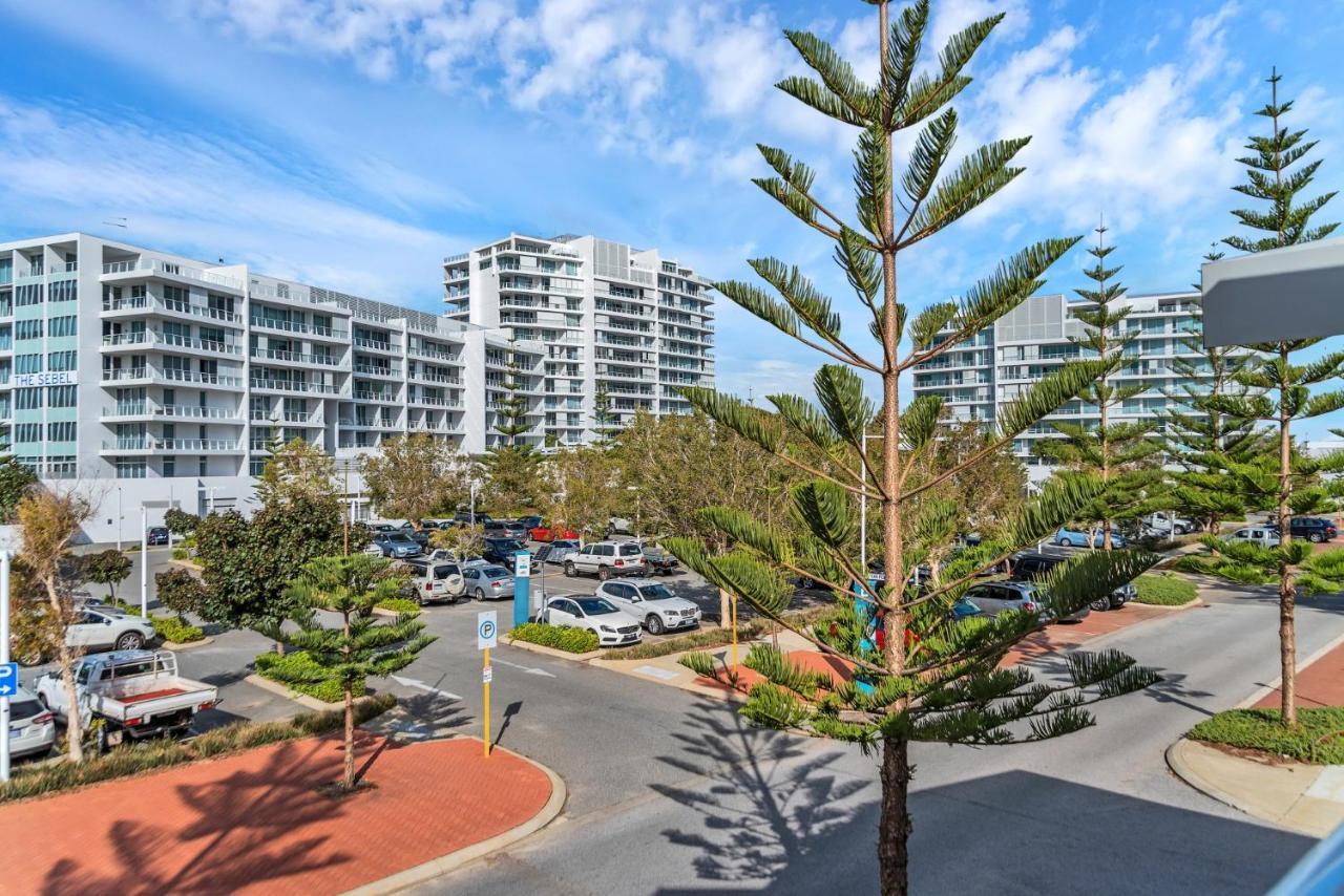 Studio 11 Mandurah Marina Dış mekan fotoğraf