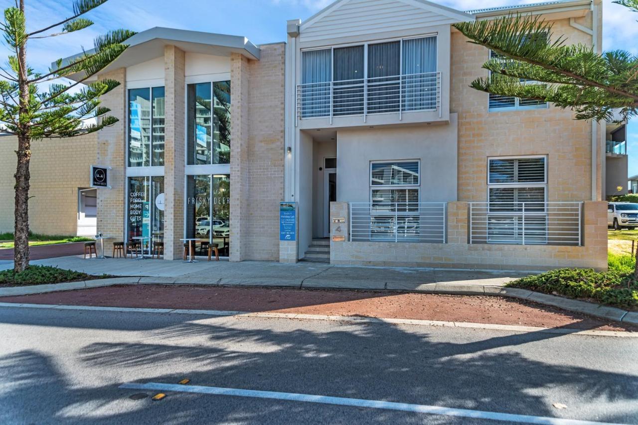 Studio 11 Mandurah Marina Dış mekan fotoğraf