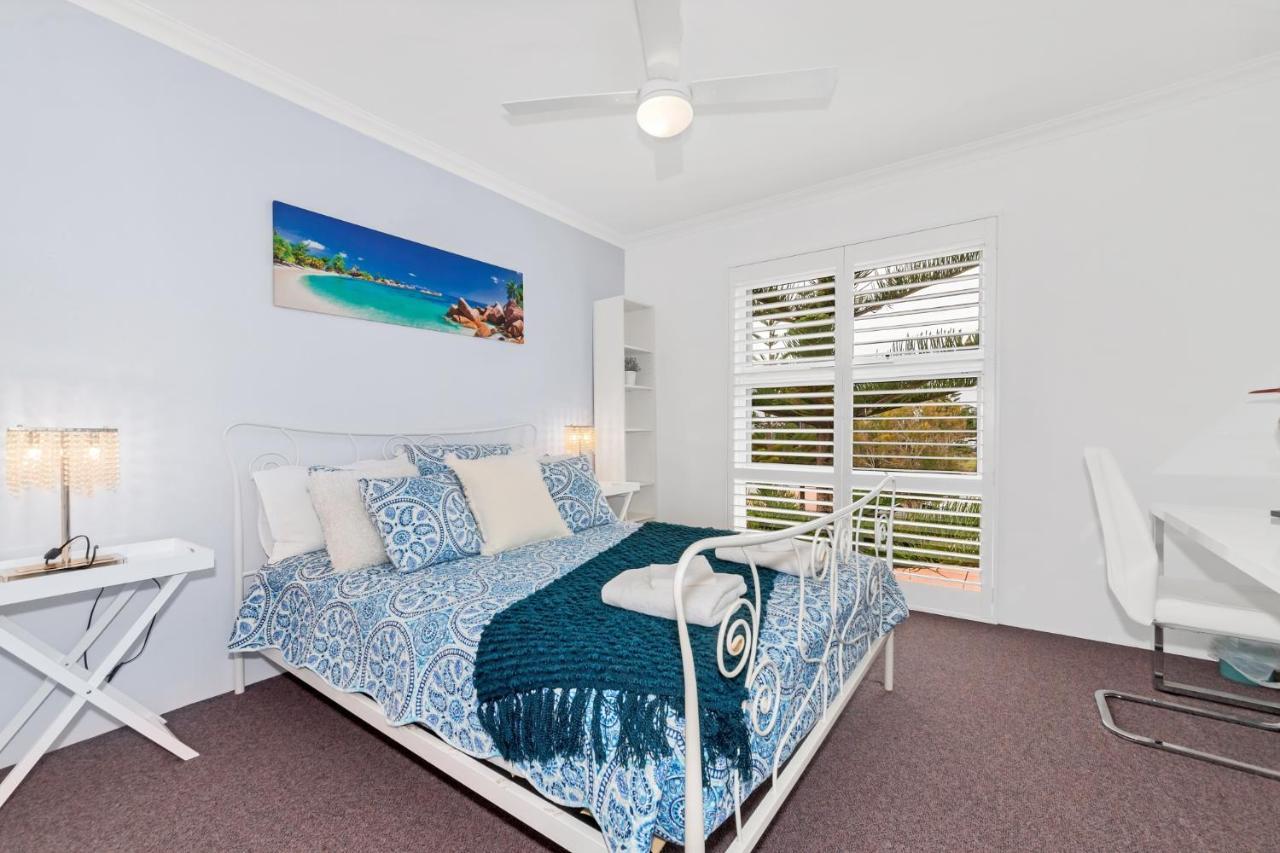 Studio 11 Mandurah Marina Dış mekan fotoğraf