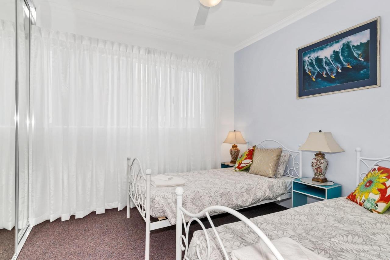 Studio 11 Mandurah Marina Dış mekan fotoğraf